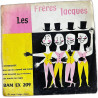Les Frères Jacques