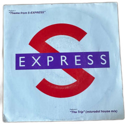 Theme from S-EXPRESS