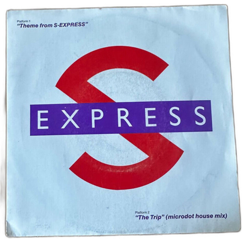 Theme from S-EXPRESS