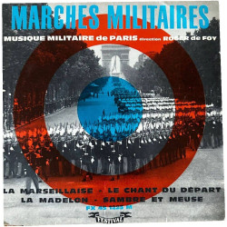 Marches Militaires