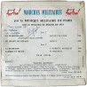 Marches Militaires