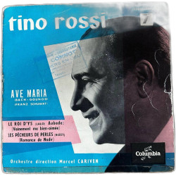 Tino Rossi 7 - Ave Maria