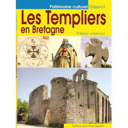 Les Templiers de Bretagne
