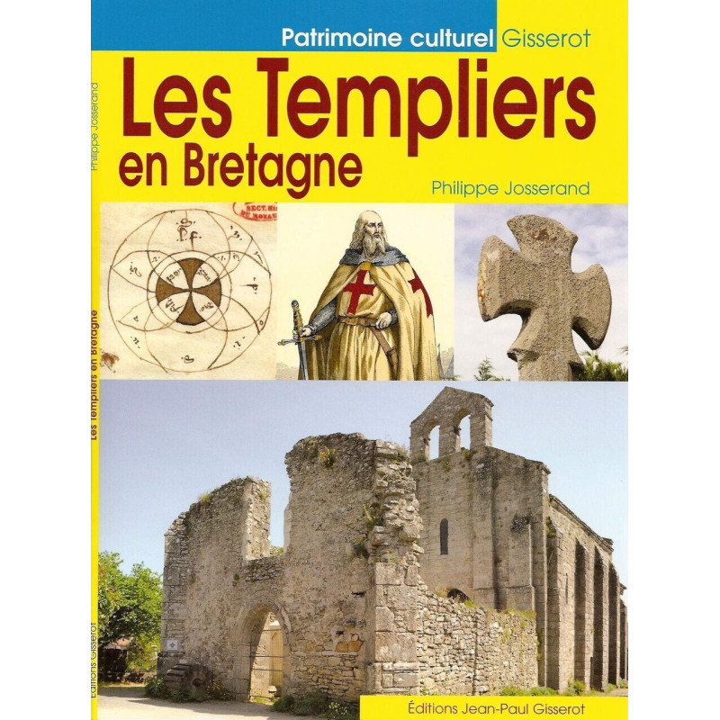 Les Templiers de Bretagne