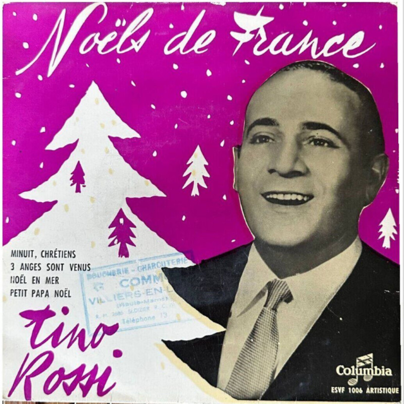 Noëls de France