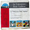 Le valeureux petit tailleur