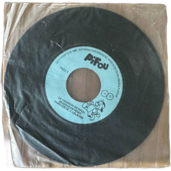 La chanson de Pifou Les jeux de Pifou et ses amis