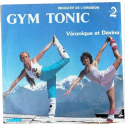 Gym Tonic