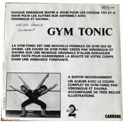 Gym Tonic
