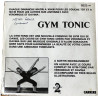 Gym Tonic