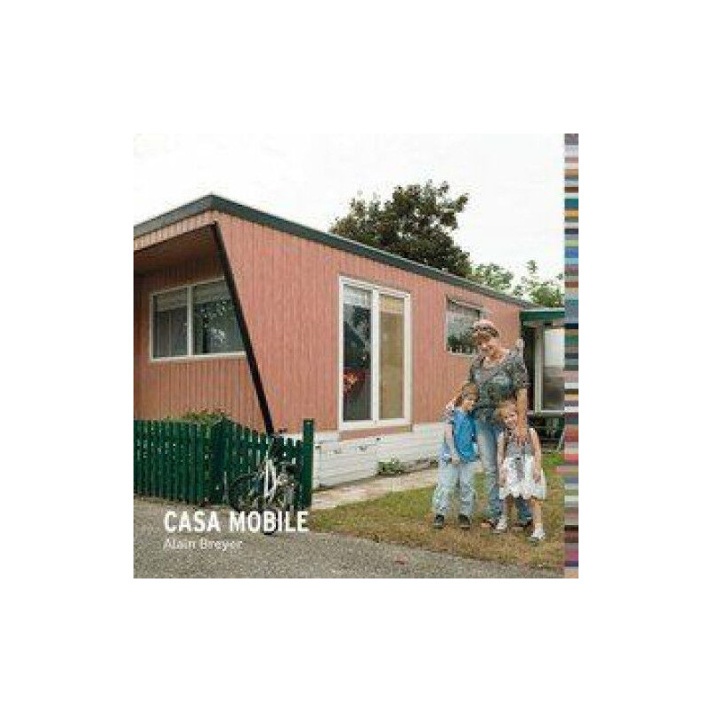 Casa Mobile