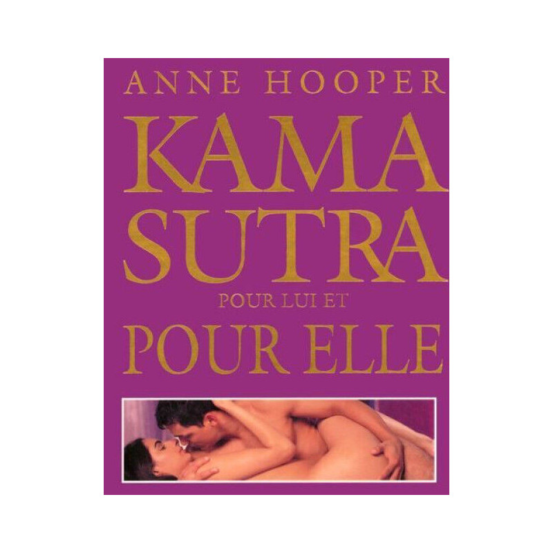 Kama Sutra pour elle et pour lui