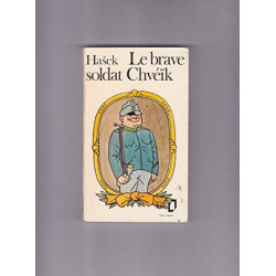 Le Brave Soldat chveik