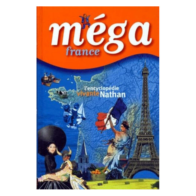Méga France