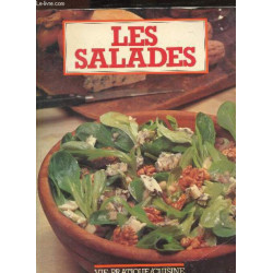 Les salades