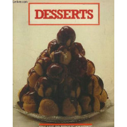 Desserts