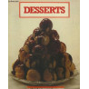 Desserts