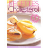 Recettes anti-cholestérol