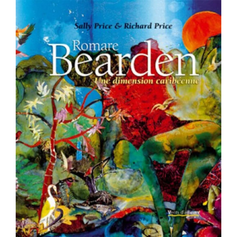 Romare Bearden: Une dimension caribéenne