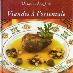 Viandes à l'orientale