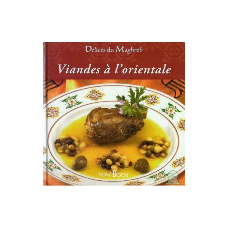 Viandes à l'orientale