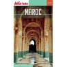 maroc 2017 petit fute + offre num
