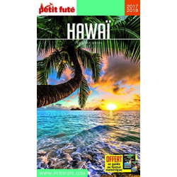 Guide Hawaï 2017 Petit Futé