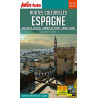 Guide Routes Culturelles d'Espagne 2018-2019 Petit Futé