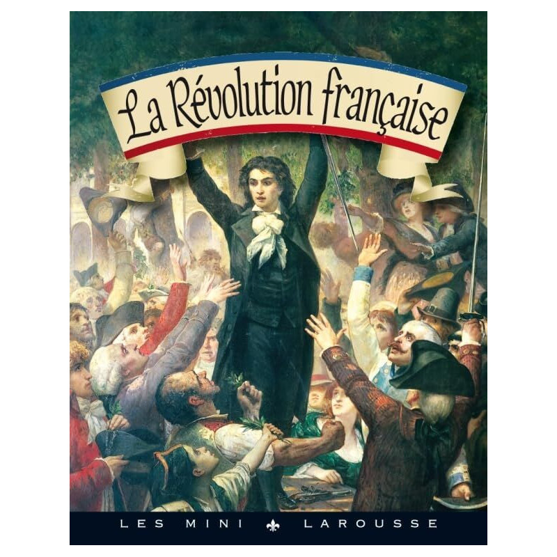 La Révolution française