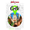 Guide Crète 2022 Petit Futé