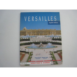 Versailles Guide de Visite
