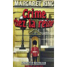 Crime chez la reine