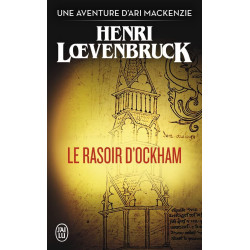 Le rasoir d'Ockham