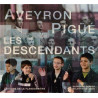 Aveyron - pigue les descendants