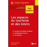 Les espaces du tourisme et des loisirs