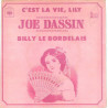 C'est La Vie Lily / Billy Le Bordelais