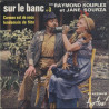 Sur Le Banc "N°3"