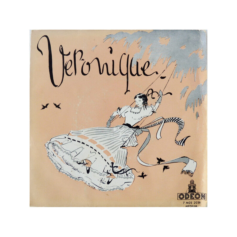Véronique
