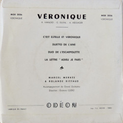 Véronique