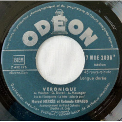 Véronique