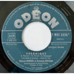 Véronique