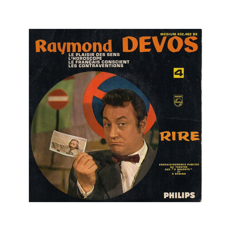 4 - Le Plaisir Des Sens