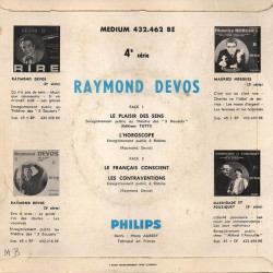 4 - Le Plaisir Des Sens