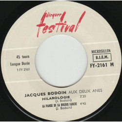 Au Deux Anes