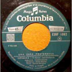 Una Casa Portuguesa