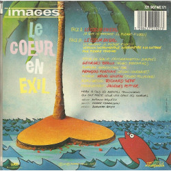 Le Cœur En Exil