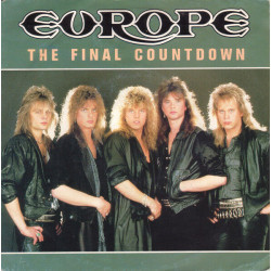 The Final Countdown