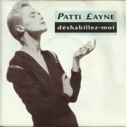 Déshabillez-Moi