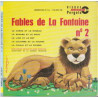 Fables de La Fontaine N°2