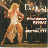 Il Faut Danser Reggae / Comme Disait Mistinguett